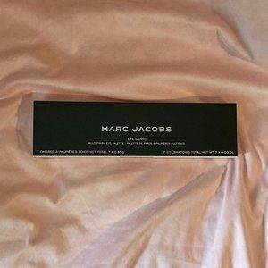Marc Jacobs Eye-Conic Multi-Finish Eye Palette